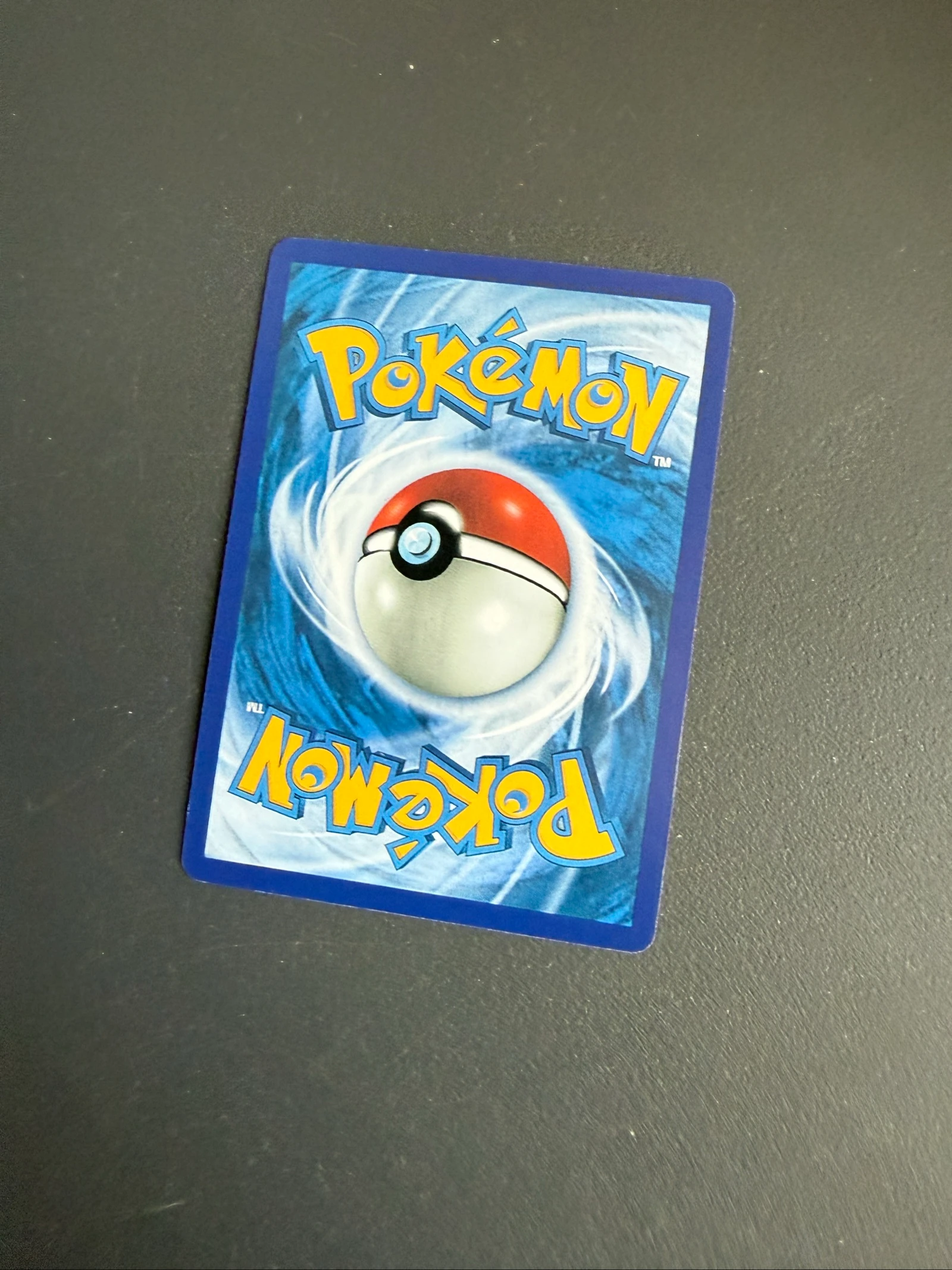 Pokemon Spearow Jungle First Edition Card – photo 2